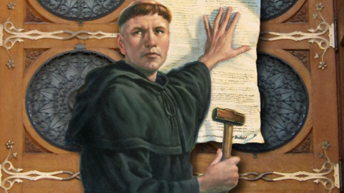 95 Theses